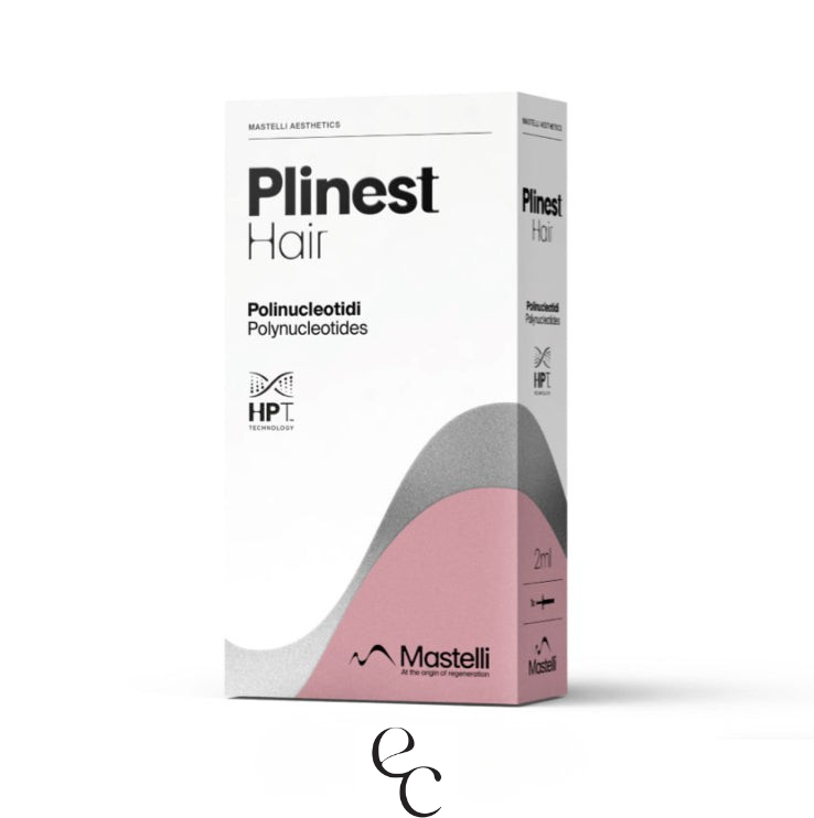 Plinest hair Stymulator tkankowy dostepne w Esthetic Central